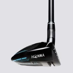 Honma Golf Honma Beres NX Utility 9 Honma Golf Honma Beres NX Utility -Golf Clubs Sales Shop honma beres nx utility tech 4