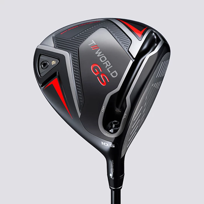 Honma Golf Honma Tour World GS Driver 3 Honma Golf Honma Tour World GS Driver
