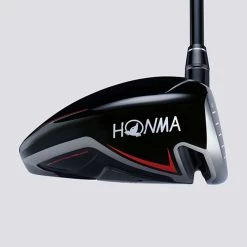 Honma Golf Honma Tour World GS Driver 8 Honma Golf Honma Tour World GS Driver -Golf Clubs Sales Shop honma tour world gs driver 3
