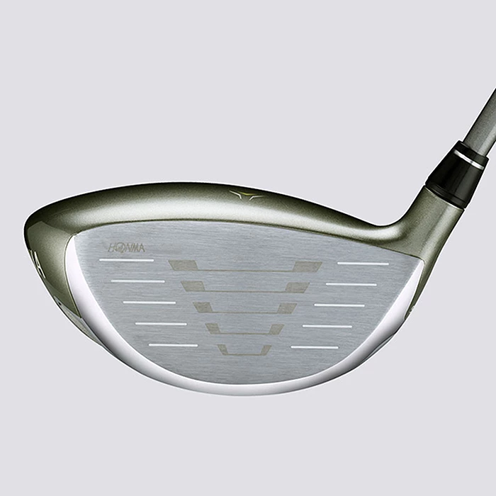 Honma Golf Honma Tour World GS Ladies Driver 4 Honma Golf Honma Tour World GS Ladies Driver - Image 2