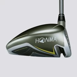 Honma Golf Honma Tour World GS Ladies Driver 8 Honma Golf Honma Tour World GS Ladies Driver -Golf Clubs Sales Shop honma tour world gs ladies driver 3