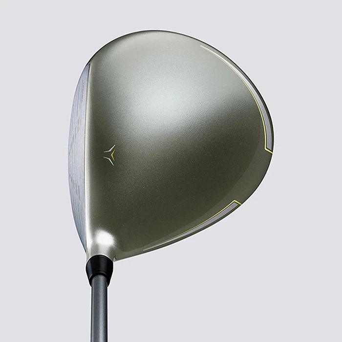 Honma Golf Honma Tour World GS Ladies Driver 6 Honma Golf Honma Tour World GS Ladies Driver - Image 4