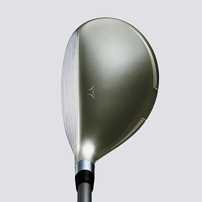 Honma Golf Honma Tour World GS Ladies Utility 6 Honma Golf Honma Tour World GS Ladies Utility - Image 4