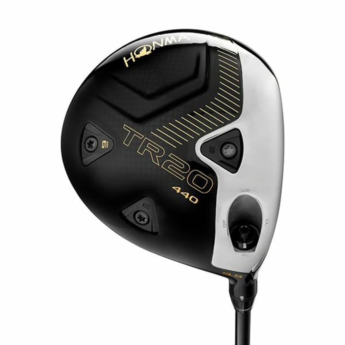 Honma Golf Honma TR20 440 Driver 7 Honma Golf Honma TR20 440 Driver - Image 5