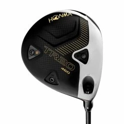 Honma Golf Honma TR20 460 Driver 11 Honma Golf Honma TR20 460 Driver -Golf Clubs Sales Shop honma tr20 460 driver image 2