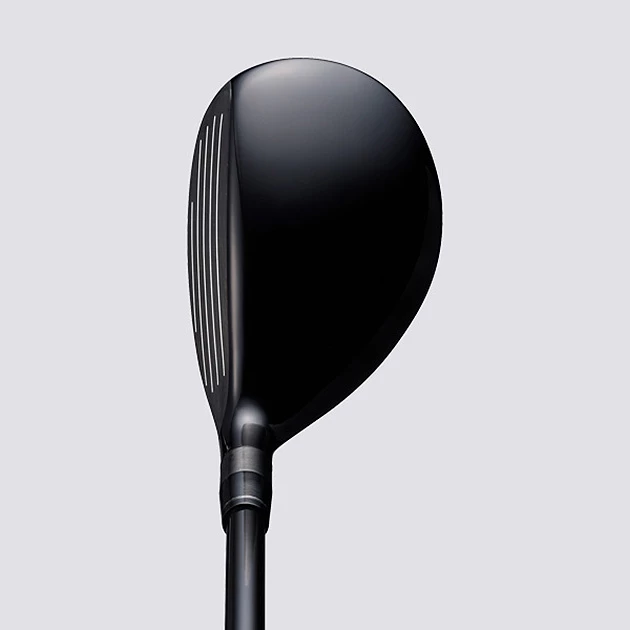 Honma Golf Honma Tour World TW757 Utility 4 Honma Golf Honma Tour World TW757 Utility - Image 2