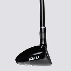 Honma Golf Honma Tour World TW757 Utility 10 Honma Golf Honma Tour World TW757 Utility -Golf Clubs Sales Shop honma tworld tw757 hybrid utility 4