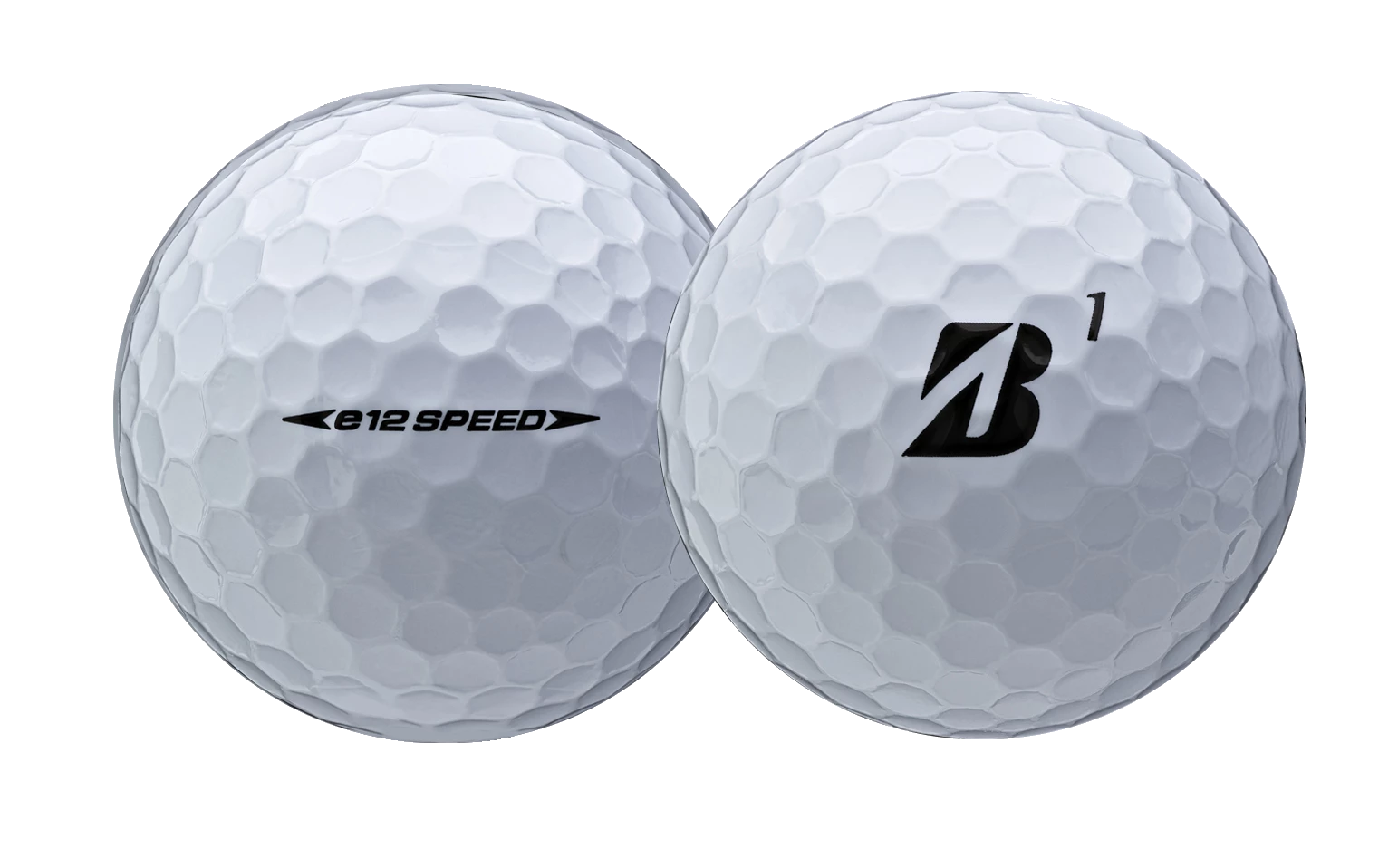 Bridgestone E12 Speed Golf Ball Sleeve 4 Bridgestone E12 Speed Golf Ball Sleeve - Image 2