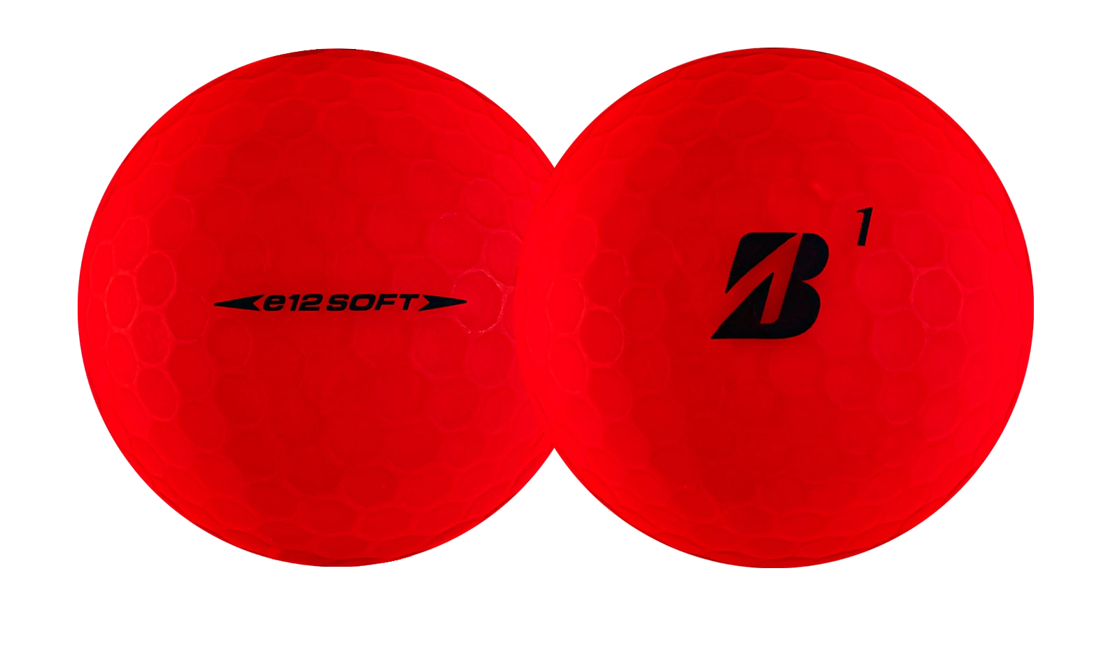 Bridgestone Golf E12 Soft Golf Balls 9 Bridgestone Golf E12 Soft Golf Balls - Image 7