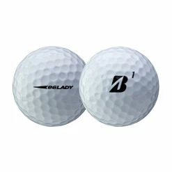 Bridgestone Lady E6 Golf Balls 13 Bridgestone Lady E6 Golf Balls -Golf Clubs Sales Shop image 4 BSG e6 Lady balls
