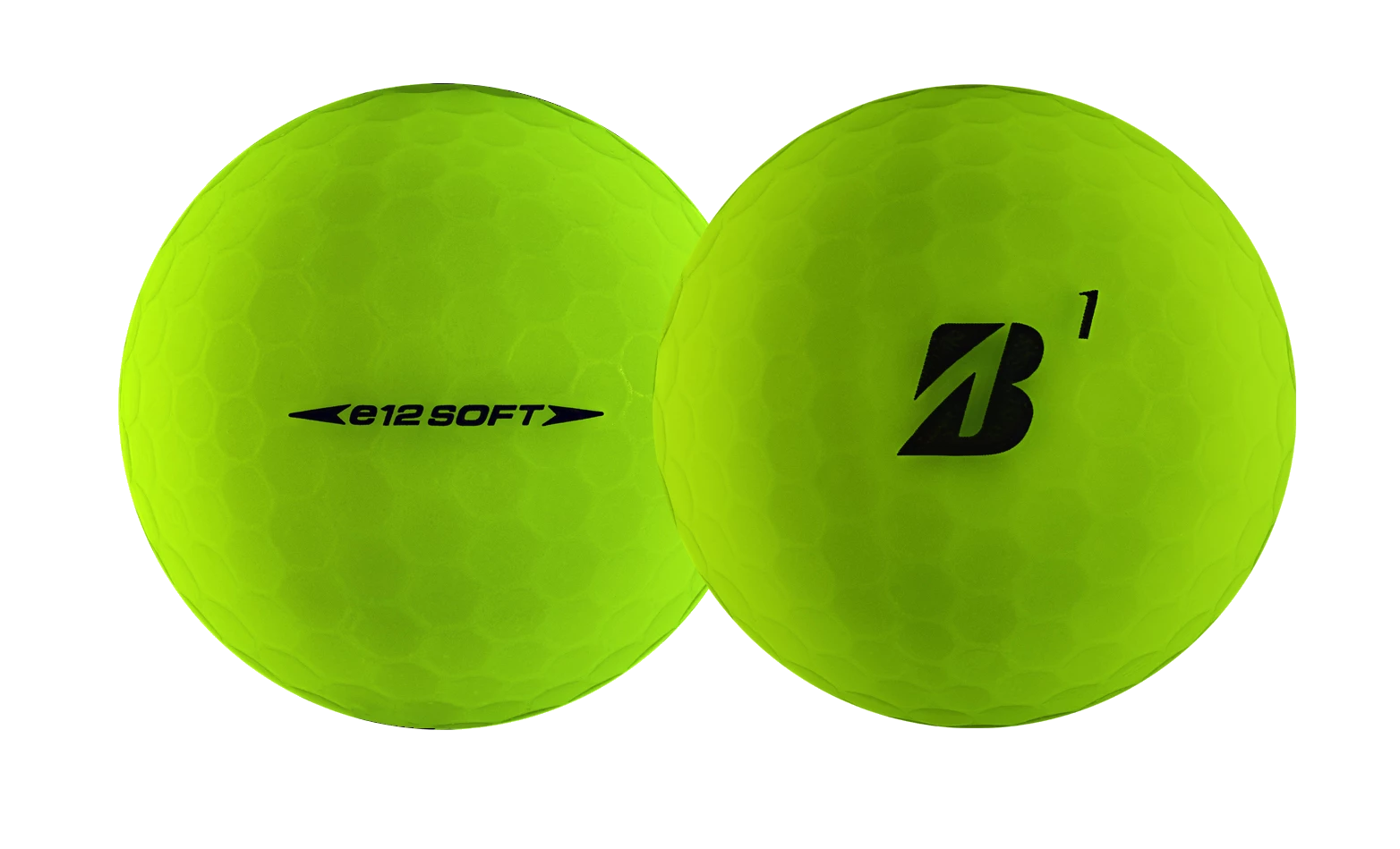 Bridgestone Golf E12 Soft Golf Balls 7 Bridgestone Golf E12 Soft Golf Balls - Image 5