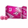 Bridgestone Lady E6 Golf Balls 1 Bridgestone Lady E6 Golf Balls -Golf Clubs Sales Shop image 7 BSG e6 Lady Pink full set