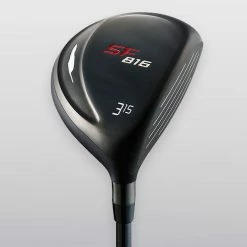 Fourteen SF816 Fairway Wood