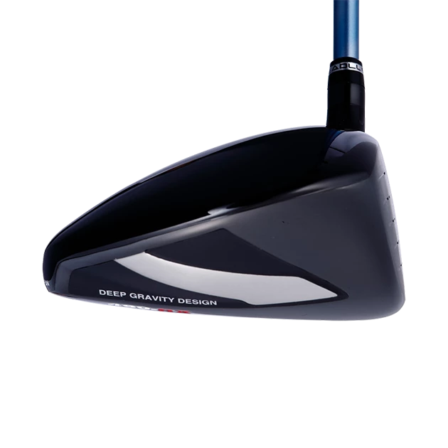 Jade Adller 460-RX HL Driver 6 Jade Adller 460-RX HL Driver - Image 4