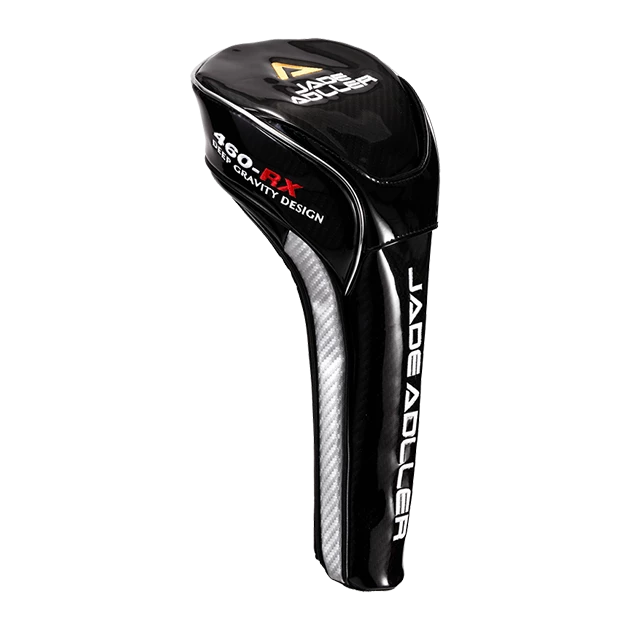 Jade Adller 460-RX HL Driver 7 Jade Adller 460-RX HL Driver - Image 5