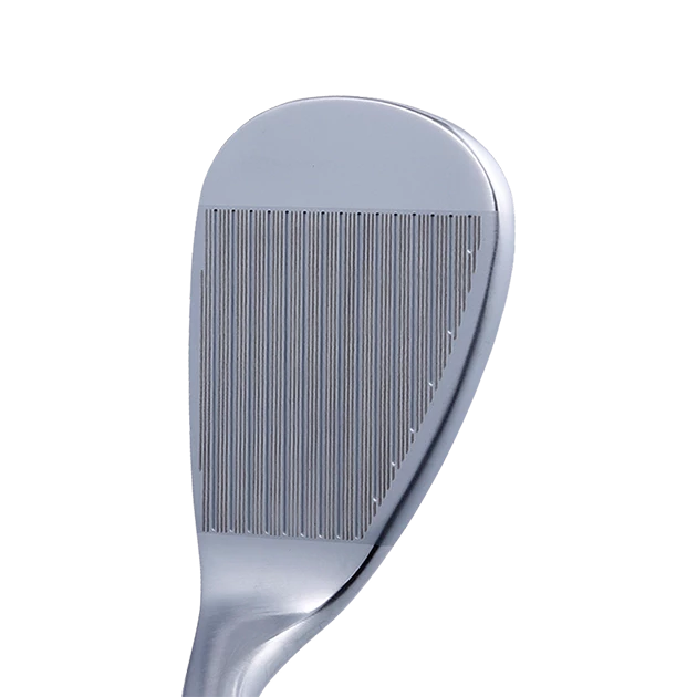 Jade Adller DC-001 Milled Wedge 7 Jade Adller DC-001 Milled Wedge - Image 5