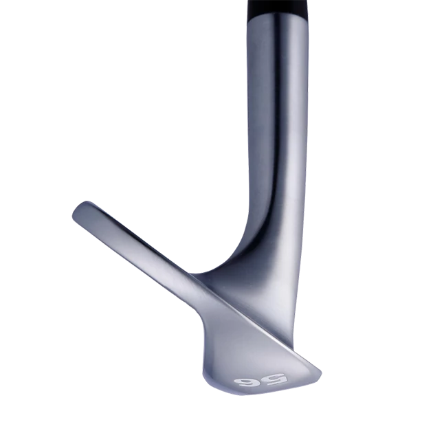 Jade Adller DC-001 Milled Wedge 8 Jade Adller DC-001 Milled Wedge - Image 6