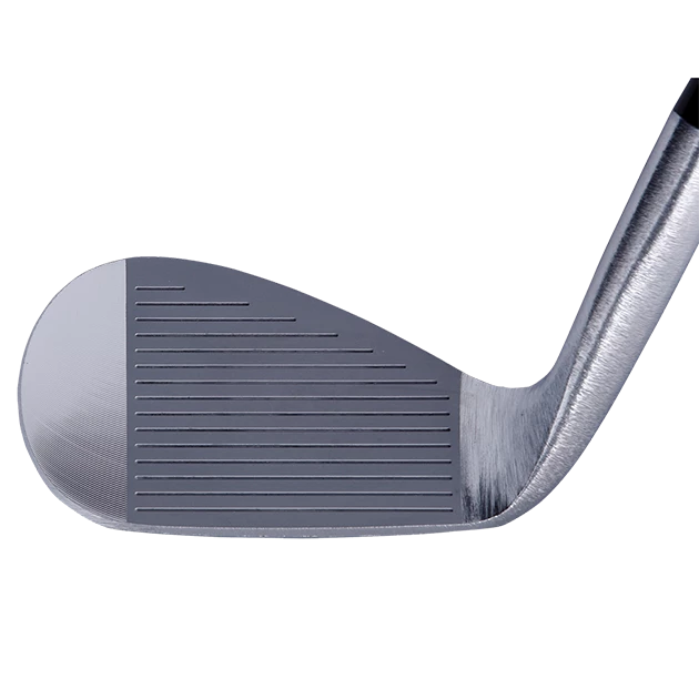 Jade Adller TS-Prototype Wedge - Image 4