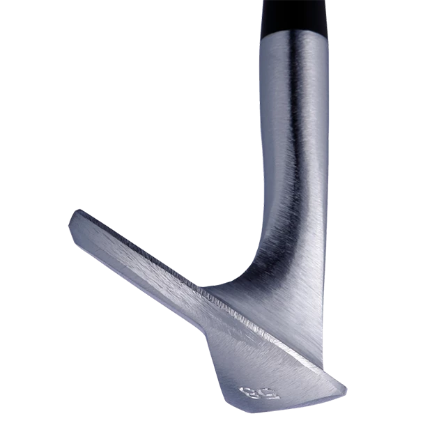 Jade Adller TS-Prototype Wedge - Image 6