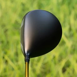 JBeam 535 Premium Black Driver -Golf Clubs Sales Shop jbeam 535 premium black driver5