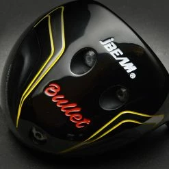 JBeam Bullet Driver -Golf Clubs Sales Shop jbeam bullet driver img 1