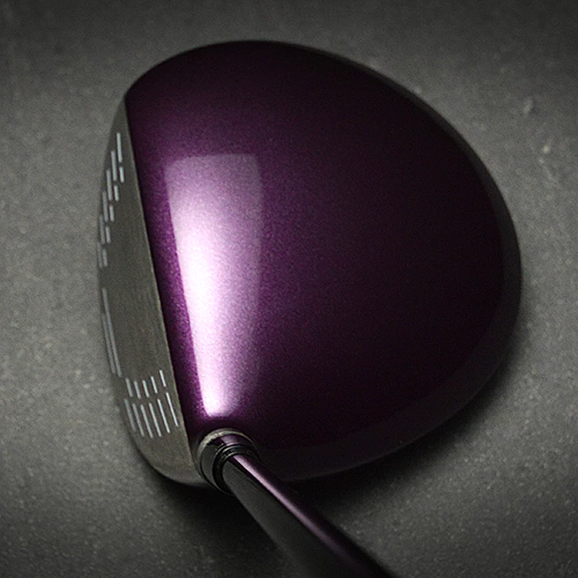JBeam G-801 Ladies Driver 5 JBeam G-801 Ladies Driver - Image 3