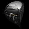 JBeam Galpha Driver -Golf Clubs Sales Shop jbeam galpha driver img 1