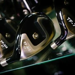 JBeam TF-Ti Utility Wood 11 JBeam TF-Ti Utility Wood -Golf Clubs Sales Shop jbeam golf tf wood1