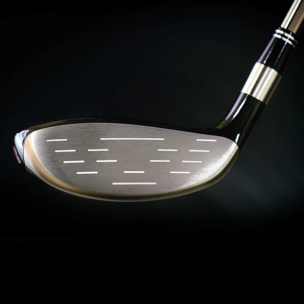 JBeam TF-Ti Utility Wood 5 JBeam TF-Ti Utility Wood - Image 3