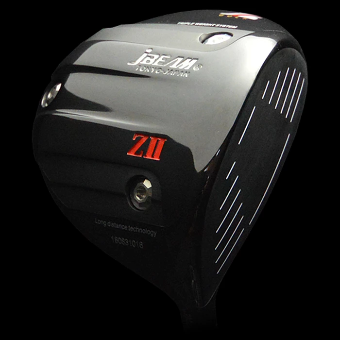JBeam ZII Driver 4 JBeam ZII Driver - Image 2