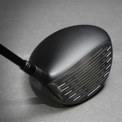 JBeam BM LT Black Left Handed Driver -Golf Clubs Sales Shop jbeam bm lt driver left handed 3