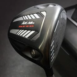 JBeam BM RT Black Driver