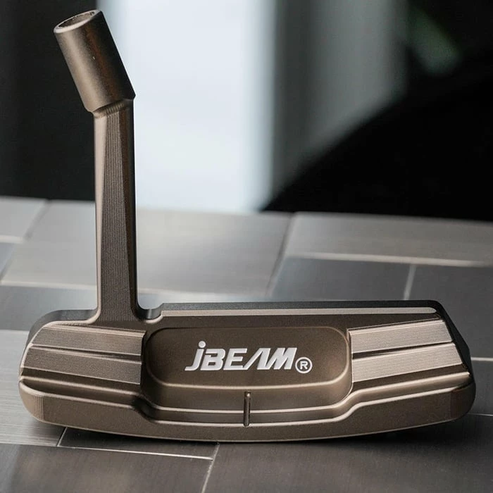 JBeam G-18 Putter 5 JBeam G-18 Putter - Image 3