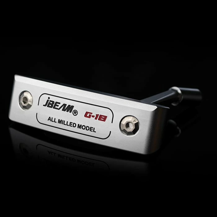 JBeam G-18 Putter 7 JBeam G-18 Putter - Image 5