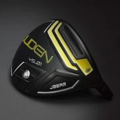 JBeam Jliden YS 01 Driver -Golf Clubs Sales Shop jbeam jliden ys 01 driver 4