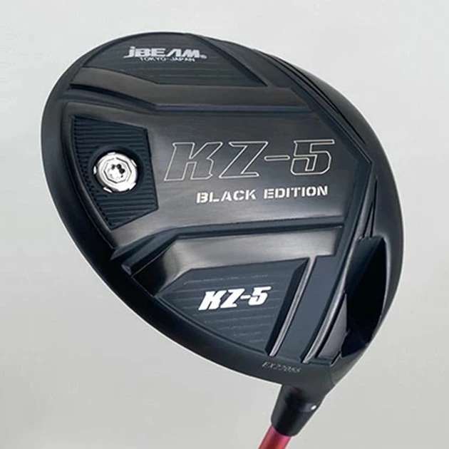 JBeam KZ-5 Black Edition Driver 7 JBeam KZ-5 Black Edition Driver - Image 5
