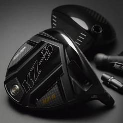 JBeam KZ-5 Driver -Golf Clubs Sales Shop jbeam kz 5 driver image 2