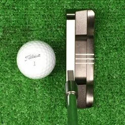 JBeam Yamazaki ZY-01 Putter -Golf Clubs Sales Shop jbeam yamazaki zy 01 putter thumb 2
