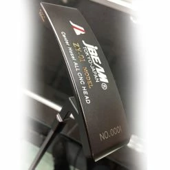 JBeam Yamazaki ZY-01 Putter -Golf Clubs Sales Shop jbeam yamazaki zy 01 putter thumb 4
