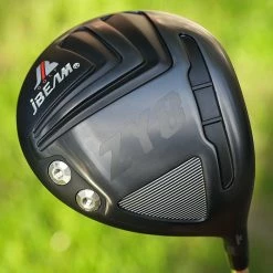 JBeam ZY-8 Driver 13 JBeam ZY-8 Driver -Golf Clubs Sales Shop jbeam zy8 driver head 1