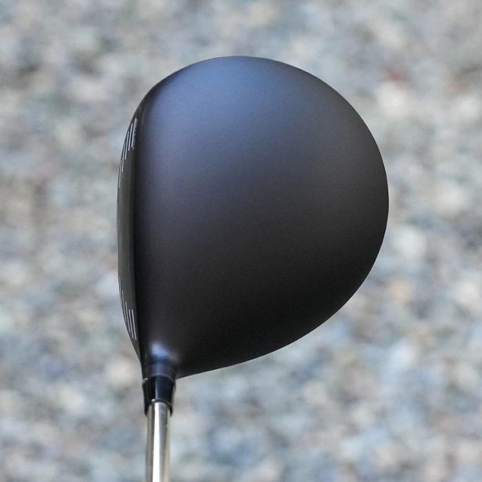 JBeam ZY-8 Driver 4 JBeam ZY-8 Driver - Image 2