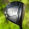 JBeam ZY-8 Driver 1 JBeam ZY-8 Driver -Golf Clubs Sales Shop jbeam zy8 driver head 3