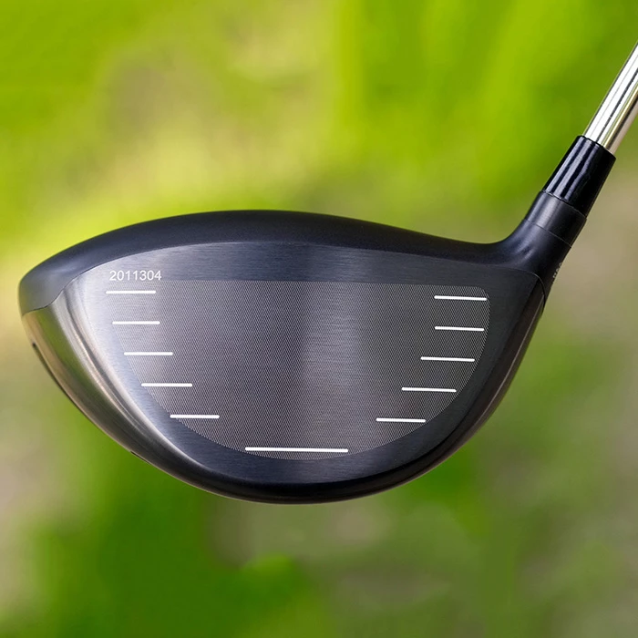 JBeam ZY-8 Driver 6 JBeam ZY-8 Driver - Image 4