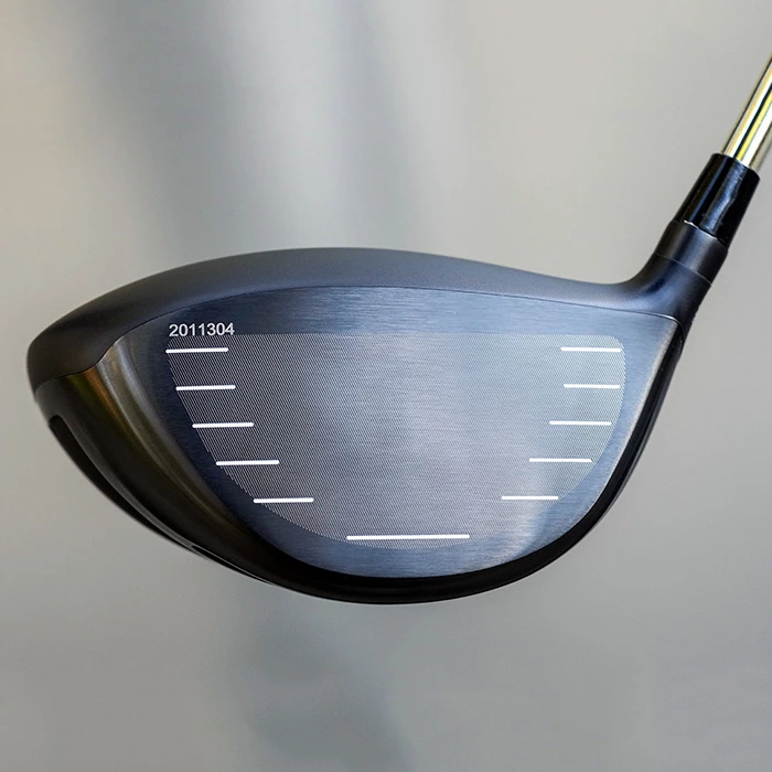 JBeam ZY-8 Driver 7 JBeam ZY-8 Driver - Image 5