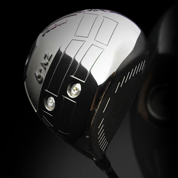 JBeam ZY-9 Driver 3 JBeam ZY-9 Driver