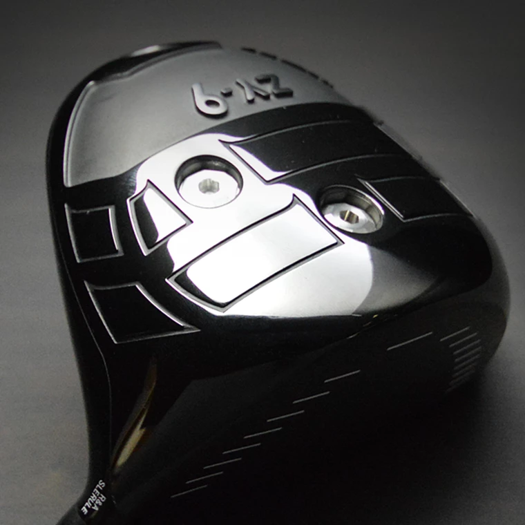 JBeam ZY-9 Driver 4 JBeam ZY-9 Driver - Image 2