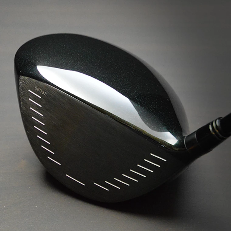 JBeam ZY-9 Driver 5 JBeam ZY-9 Driver - Image 3