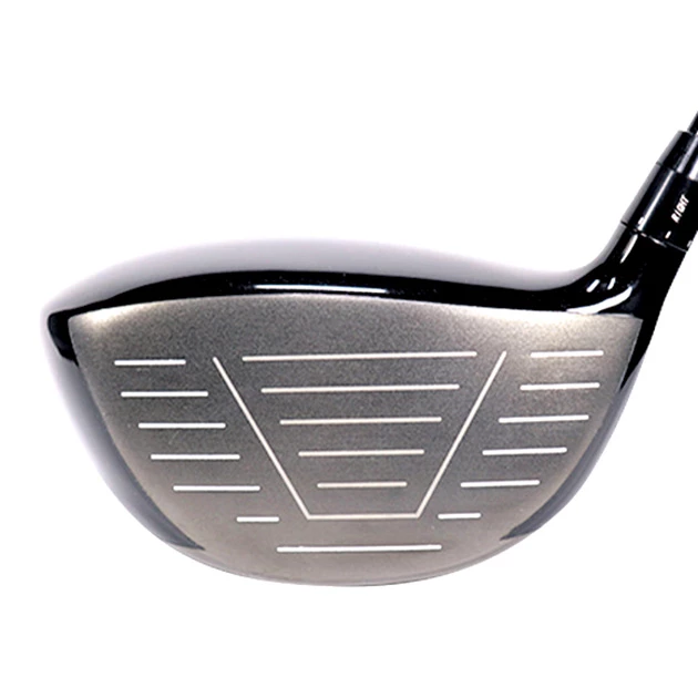 ERook Jigen EBishop Driver 4 ERook Jigen EBishop Driver - Image 2