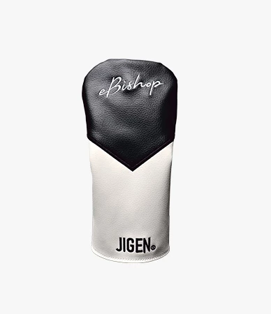 ERook Jigen EBishop Driver 7 ERook Jigen EBishop Driver - Image 5