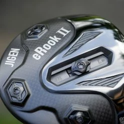 Jigen ERook II Driver -Golf Clubs Sales Shop jigen erook 2 driver 11